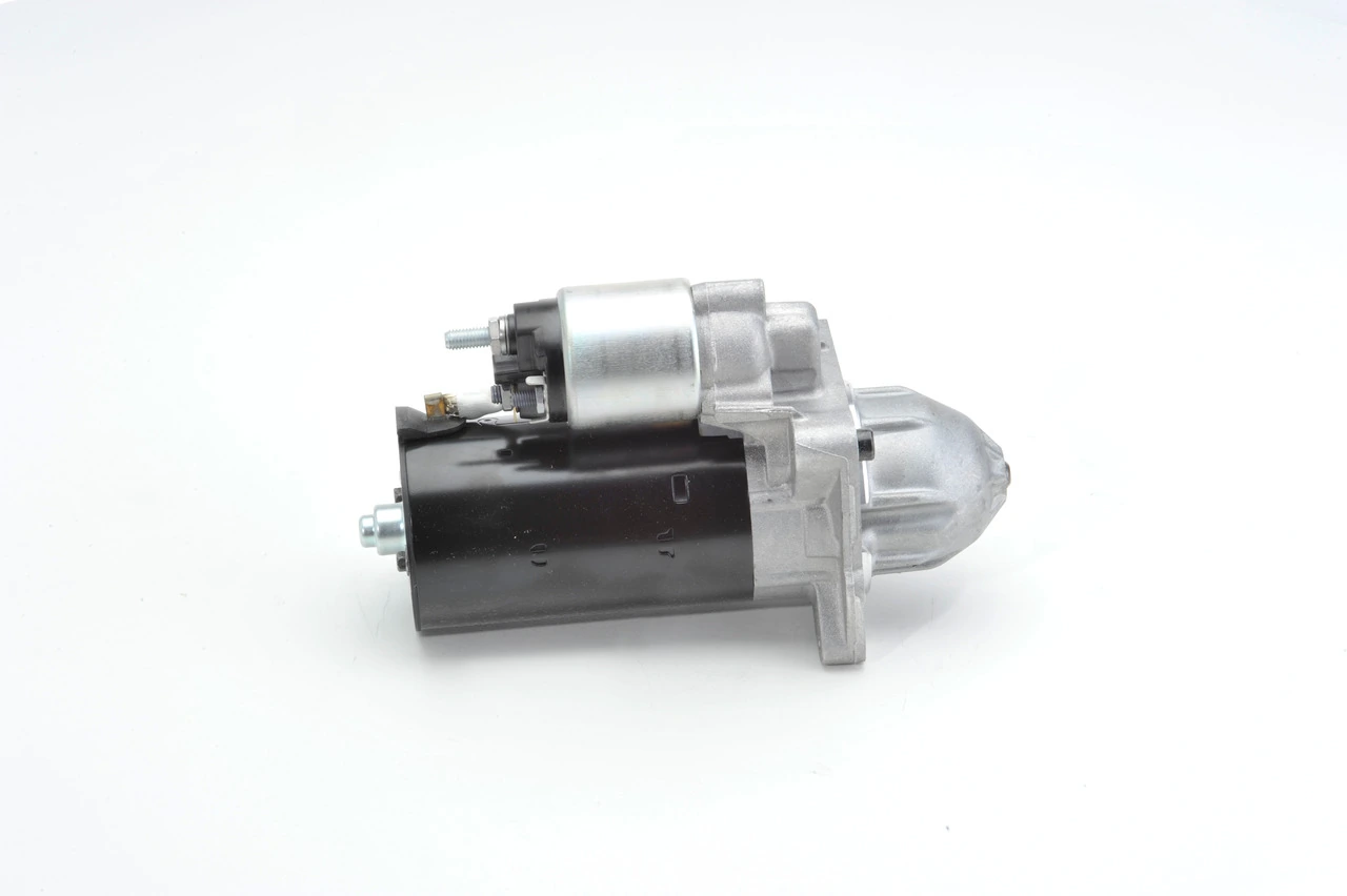 0001109302 Bosch Arranque motores