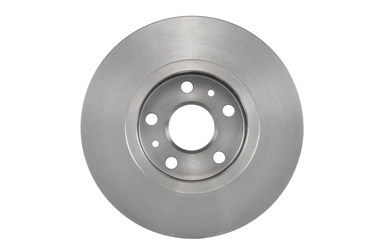 Comprar 0986479555 Bosch Freno de disco delantero