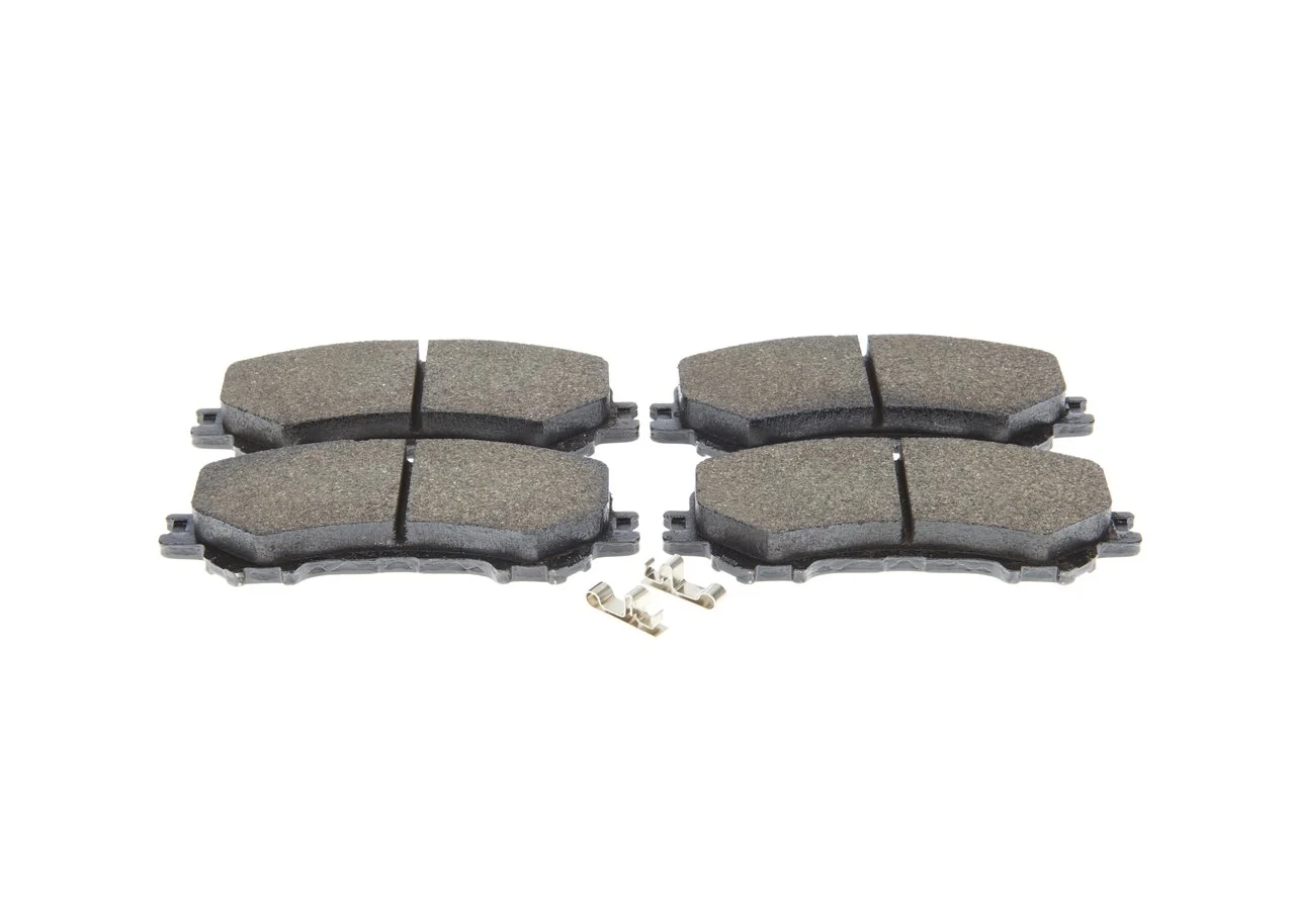 Pastillas de freno 0986494720 Bosch