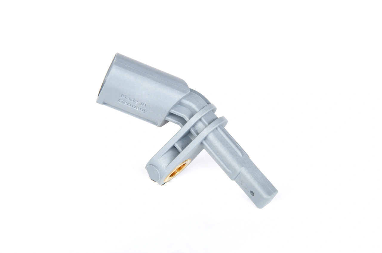 0986594524 Bosch Sensor revoluciones de la rueda, trasero izquierdo