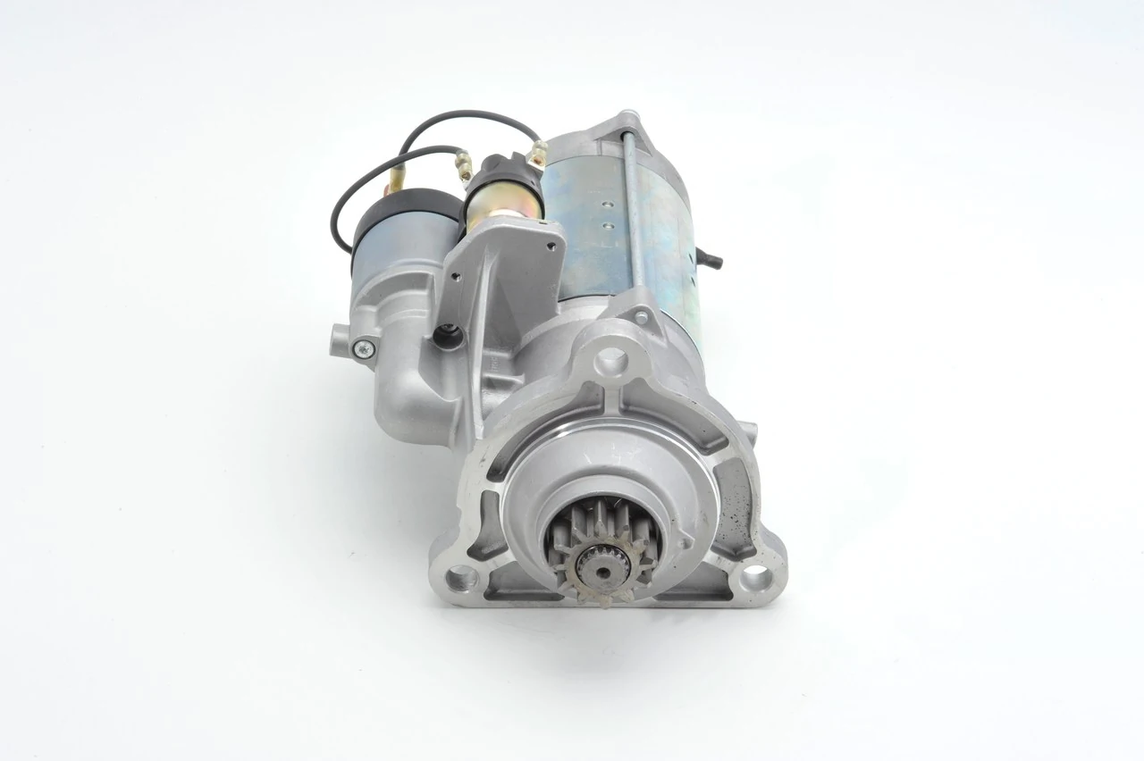 0001241021 Bosch Arranque motores