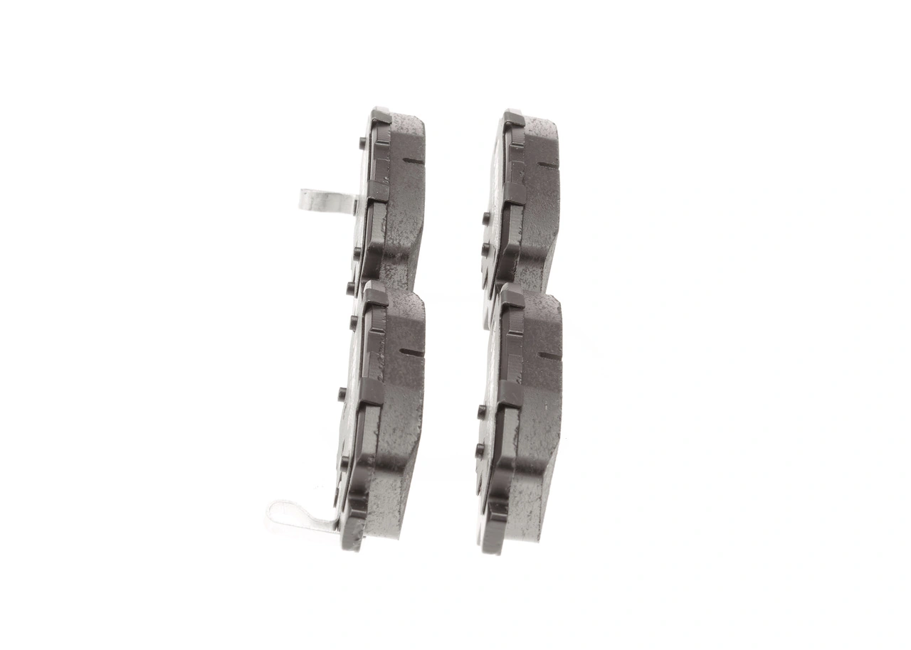 Pastillas traseras Bosch 0986494908