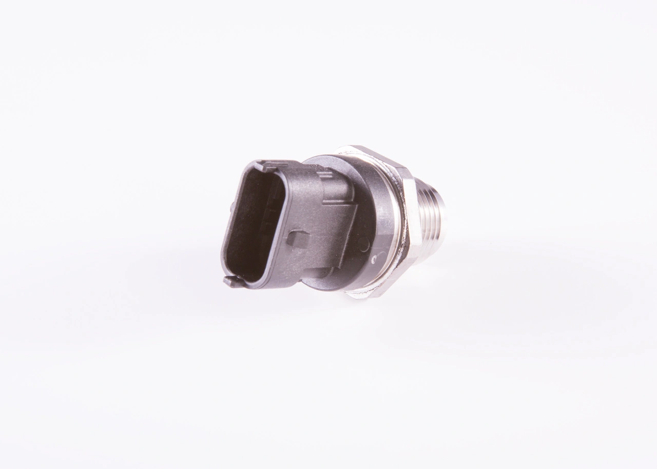 0281006165 Bosch Sensor de presión de combustible