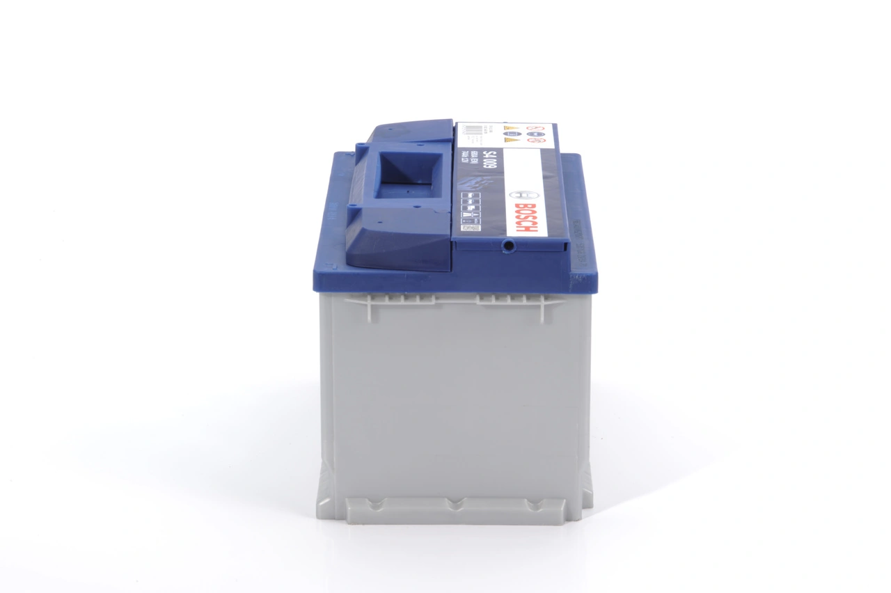 0092S40090 Bosch Batería Start-Stop