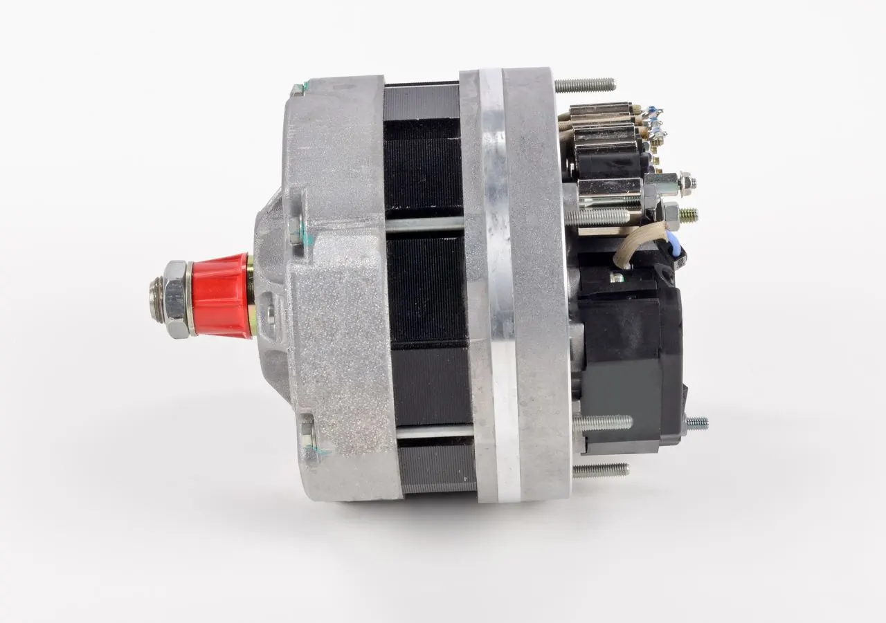 Alternador del motor Bosch 0124325093 precio, desde 160,32 EUR