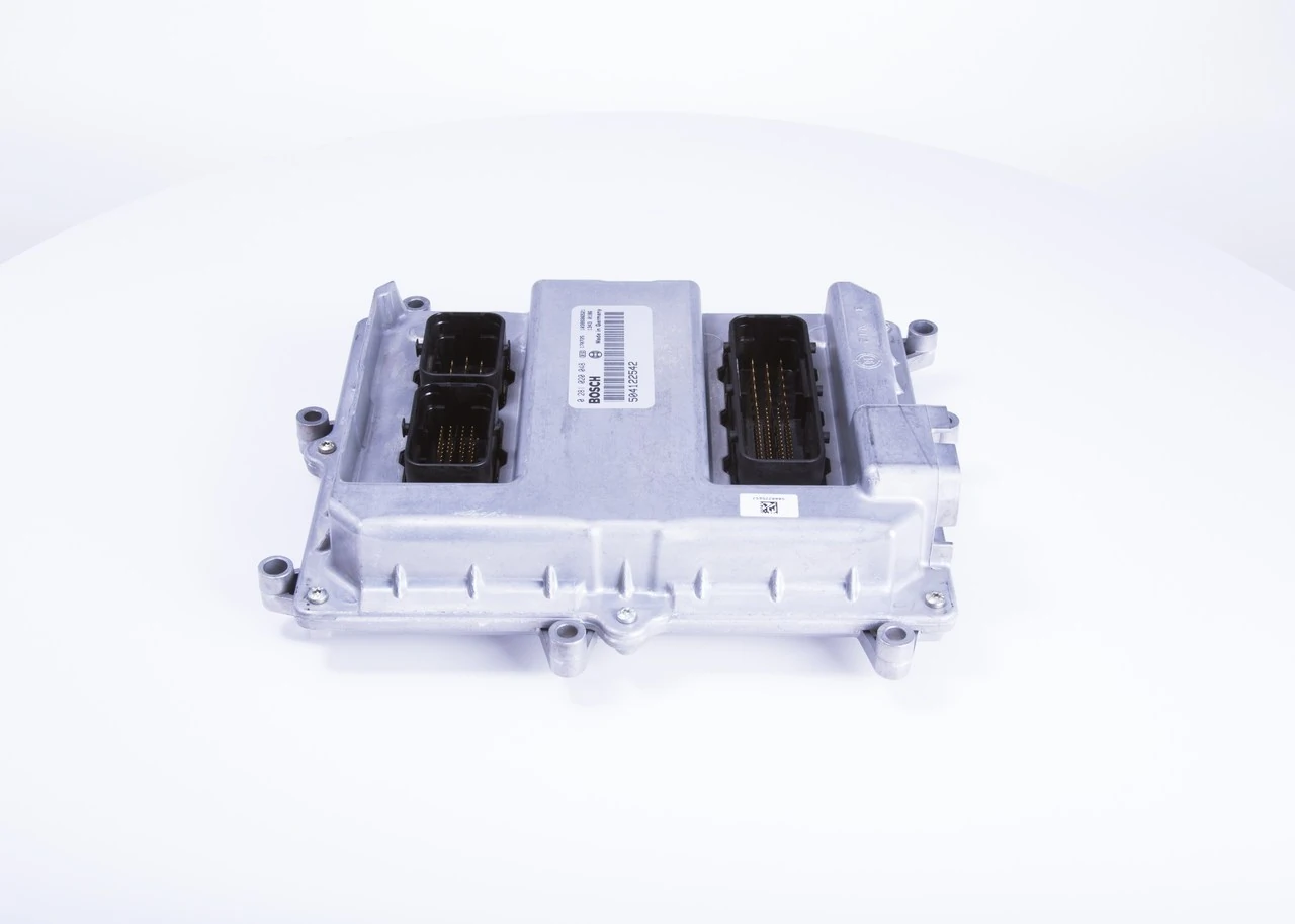 Unidad de control del motor  Bosch 0281020048 precio, desde 287,38 EUR