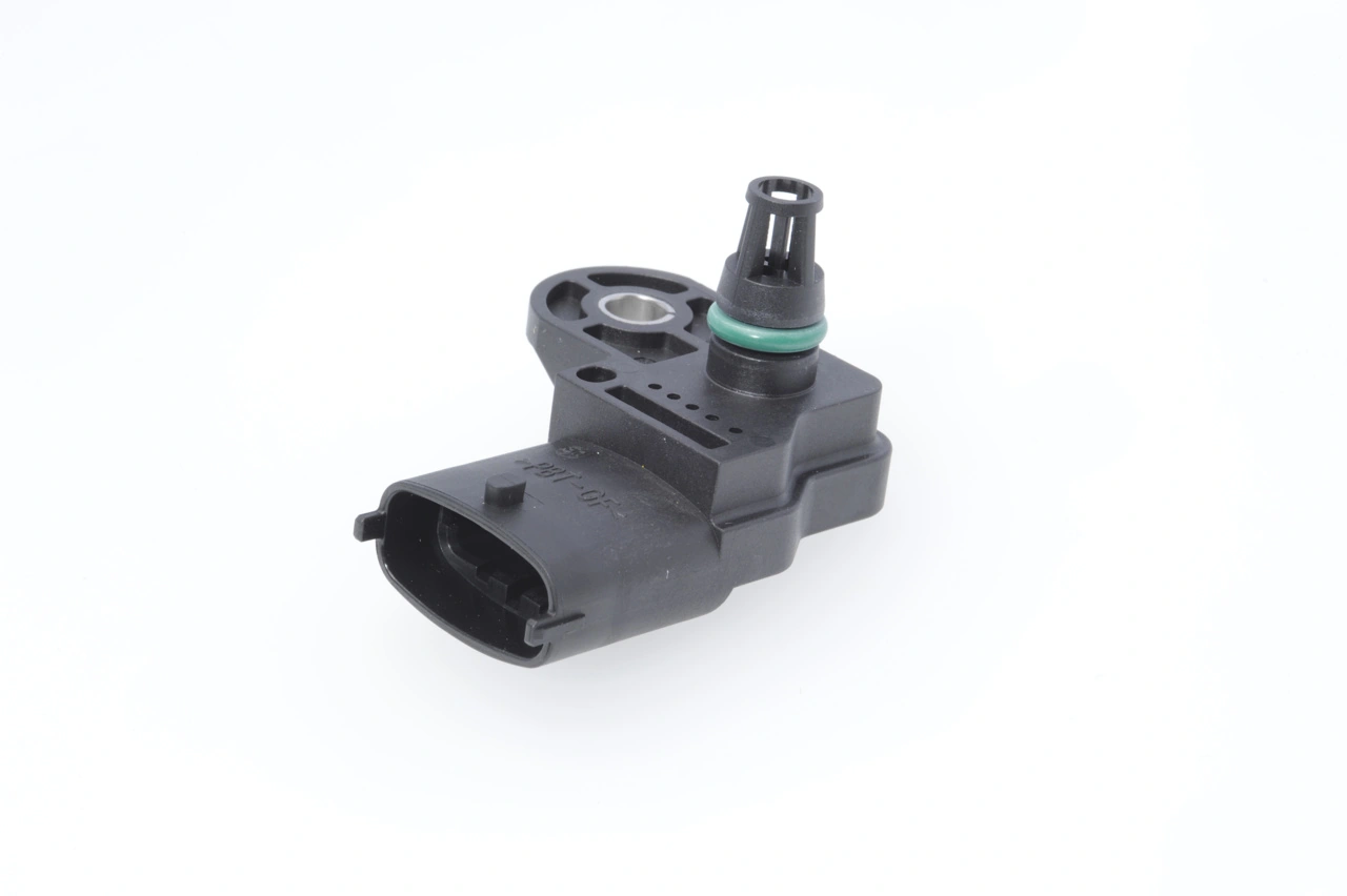 Sensor de presión del colector de admisión 0281002709 Bosch
