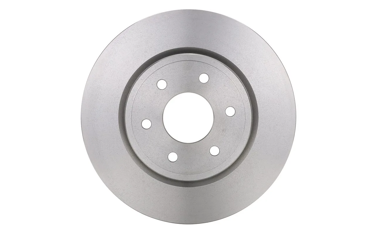 Comprar 0986479356 Bosch Freno de disco delantero