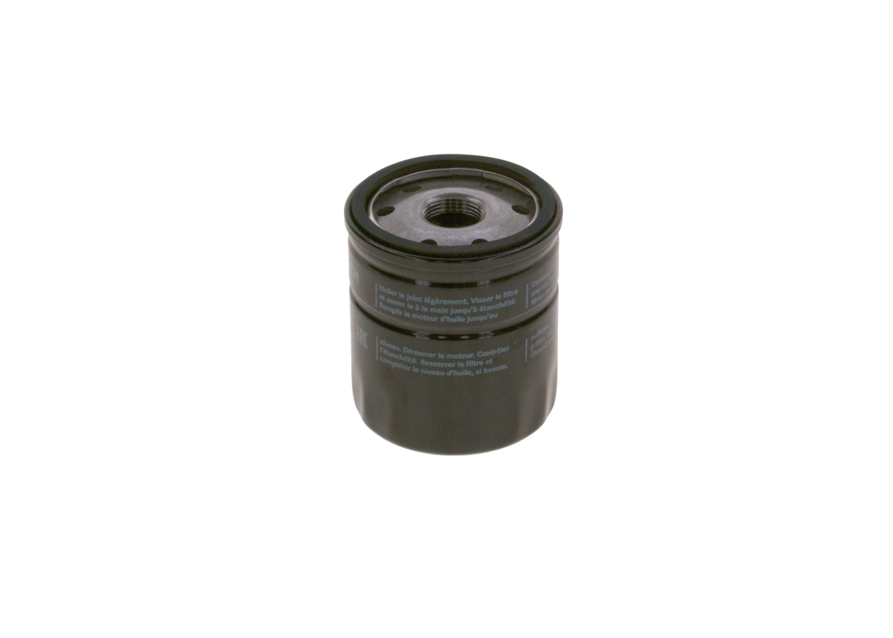 Filtro de aceite Bosch F026407213 precio, desde 9,02 EUR