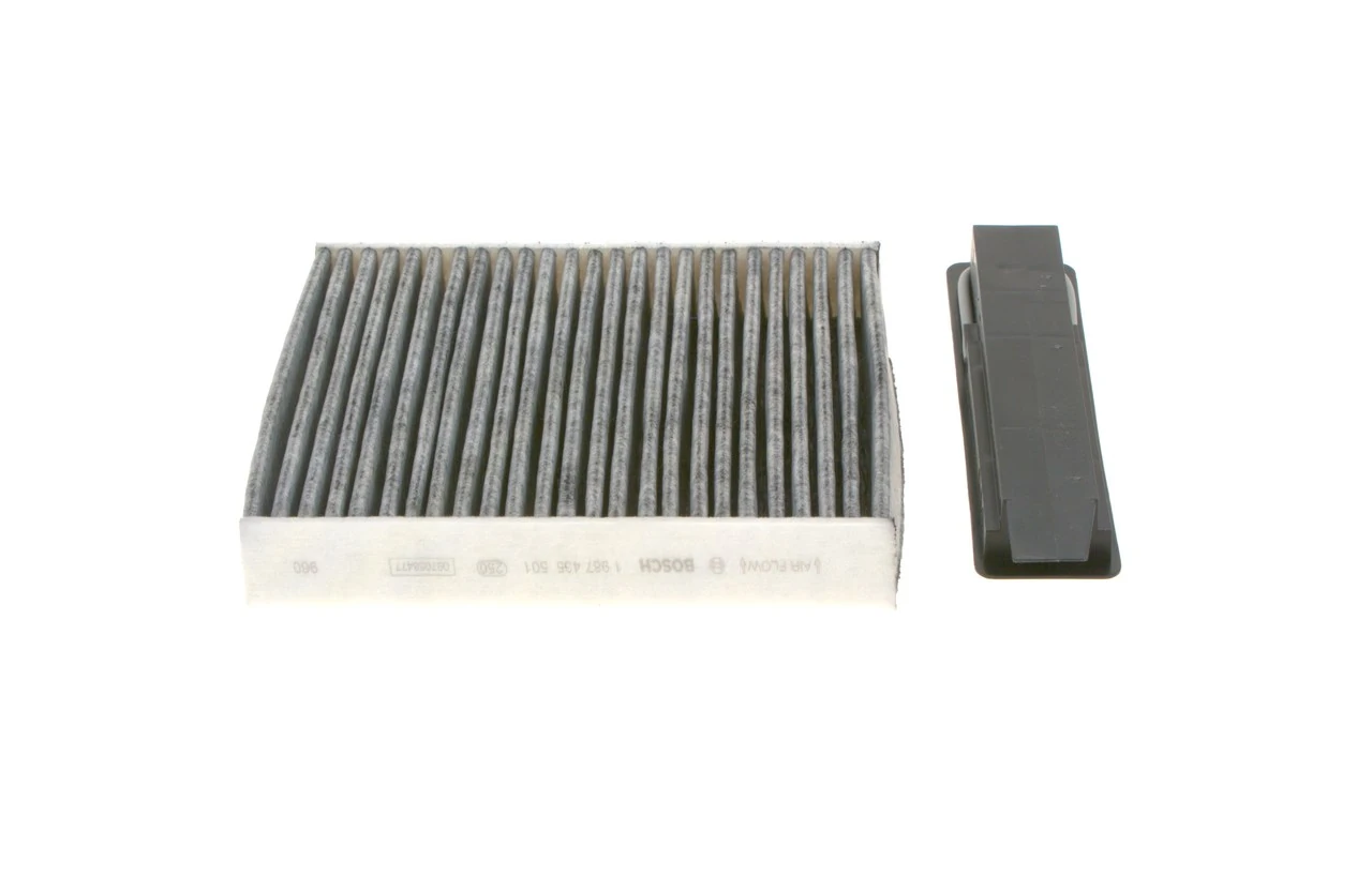 Comprar 1987435501 Bosch Filtro de aire del habitáculo