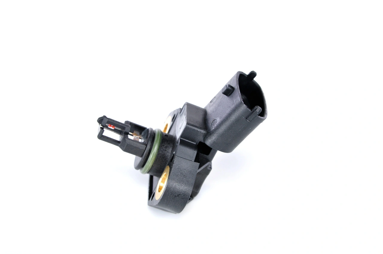 0281002244 Bosch Sensor de presión de sobrealimentación