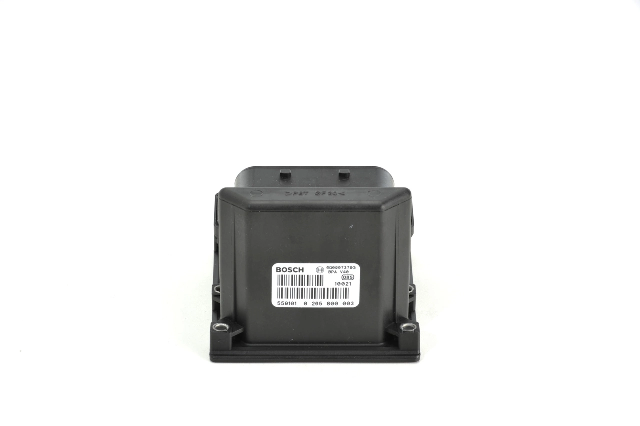 1265800003 Bosch Unidad de control ABS hidráulico