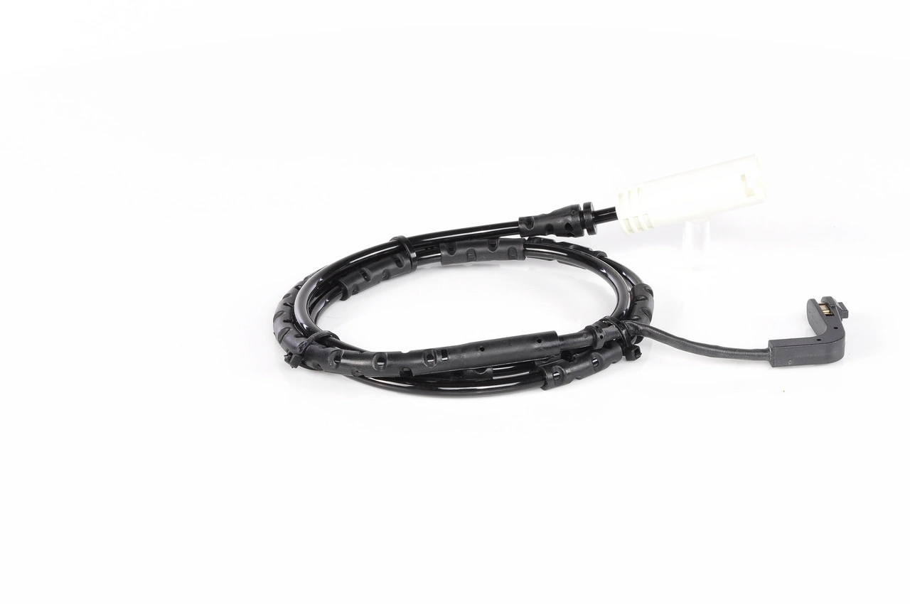 1987473069 Bosch Sensor de desgaste de pastillas de freno trasero