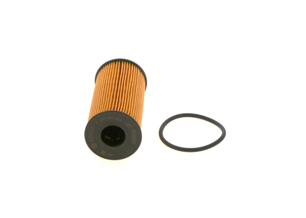Comprar F026407088 Bosch Filtros de aceite