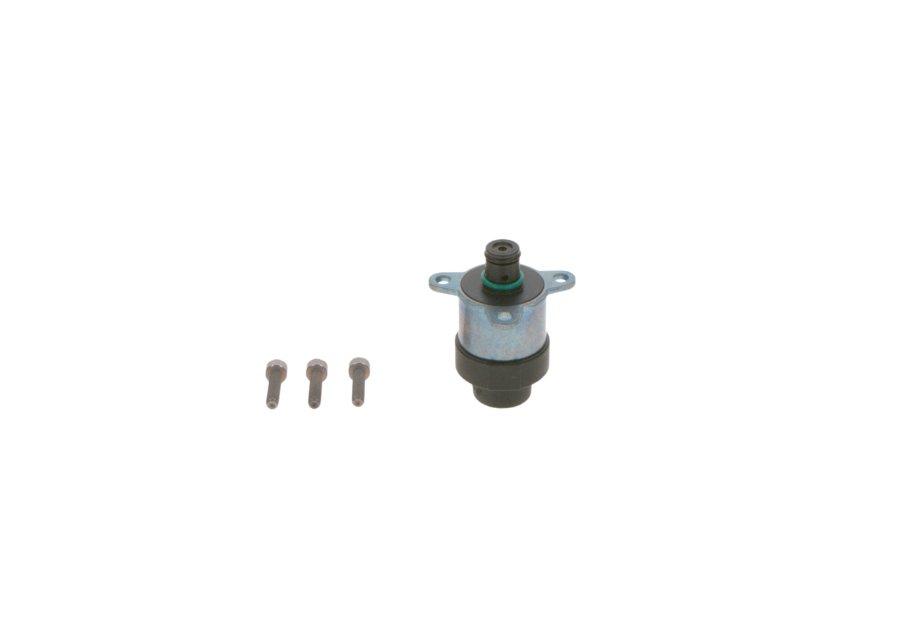1465ZS0043 Bosch Válvula reguladora de presión del sistema common rail