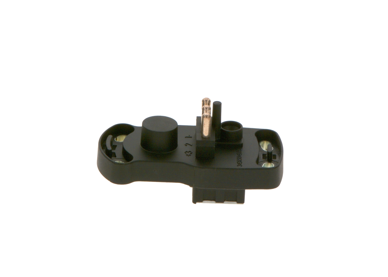 Sensor, posición mariposa Mercedes E W124