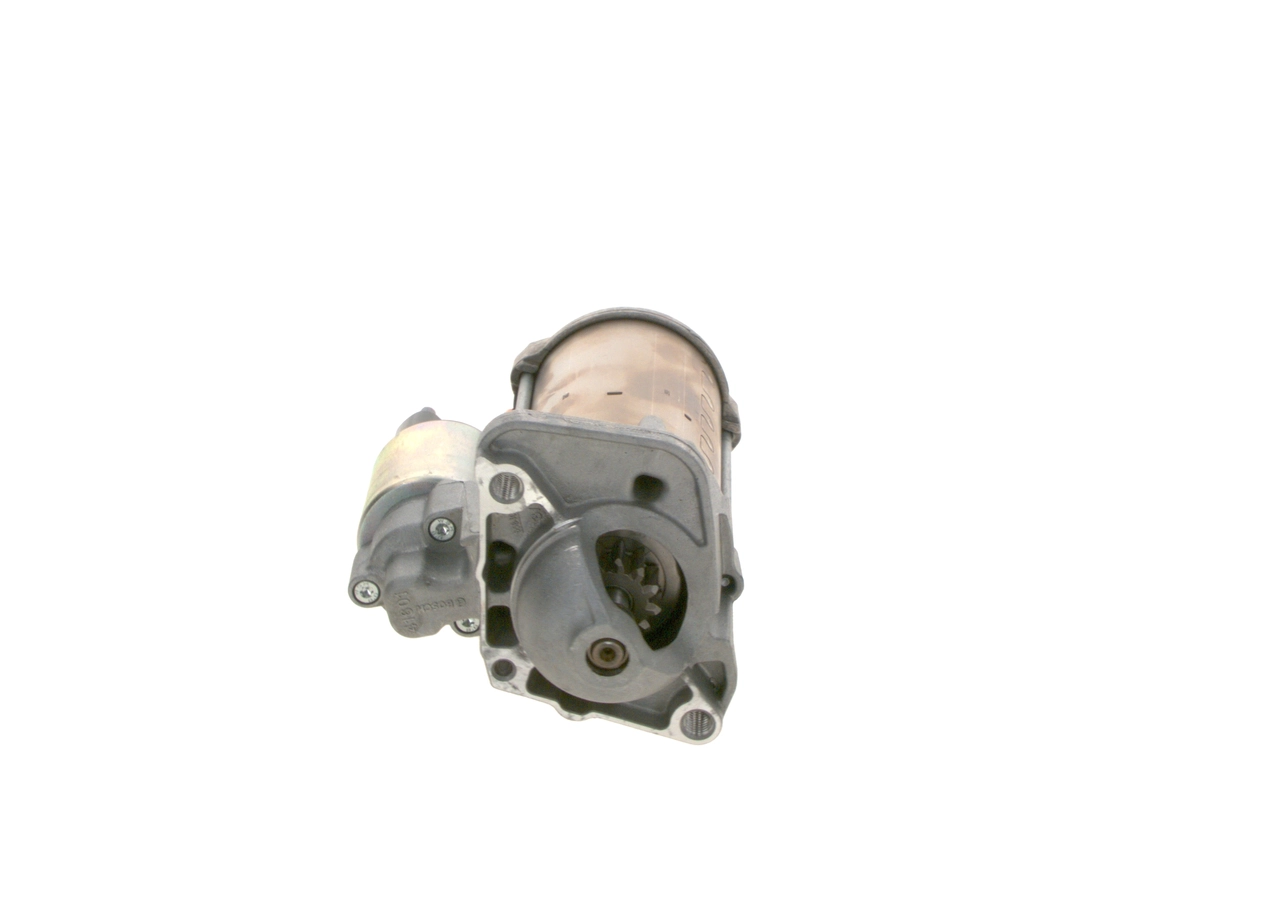 Comprar 0001170628 Bosch Motores de arranque