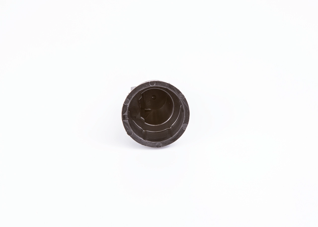 1986AE1506 Bosch Tapa trasera del alternador