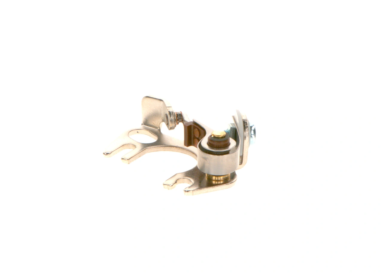1987231004 Bosch Conjunto de platinos del distribuidor