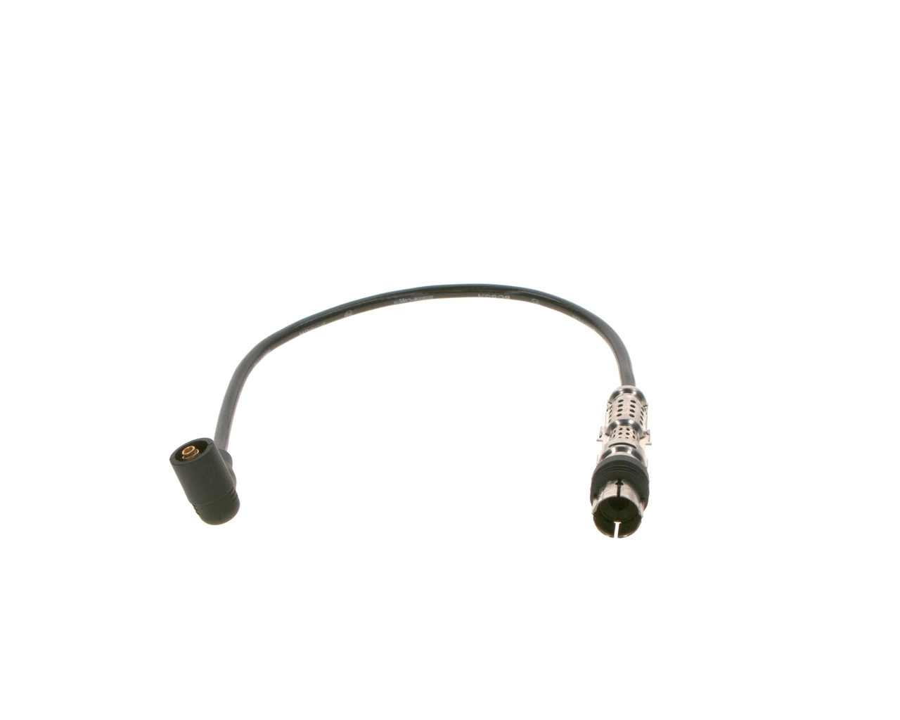 Juego de cables de encendido Volkswagen Touran 1 1T1, 1T2