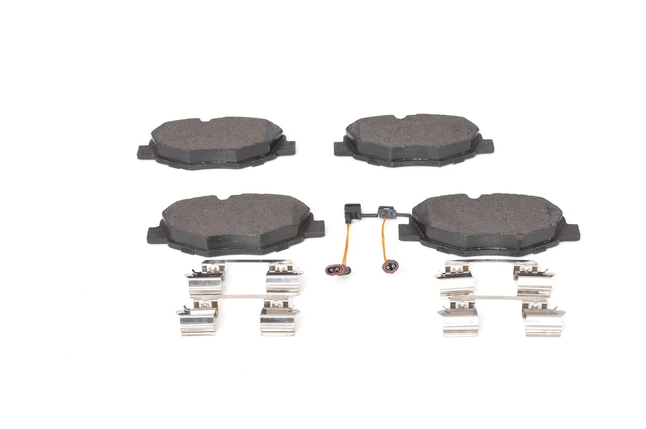 0986435162 Bosch Inyector de combustible