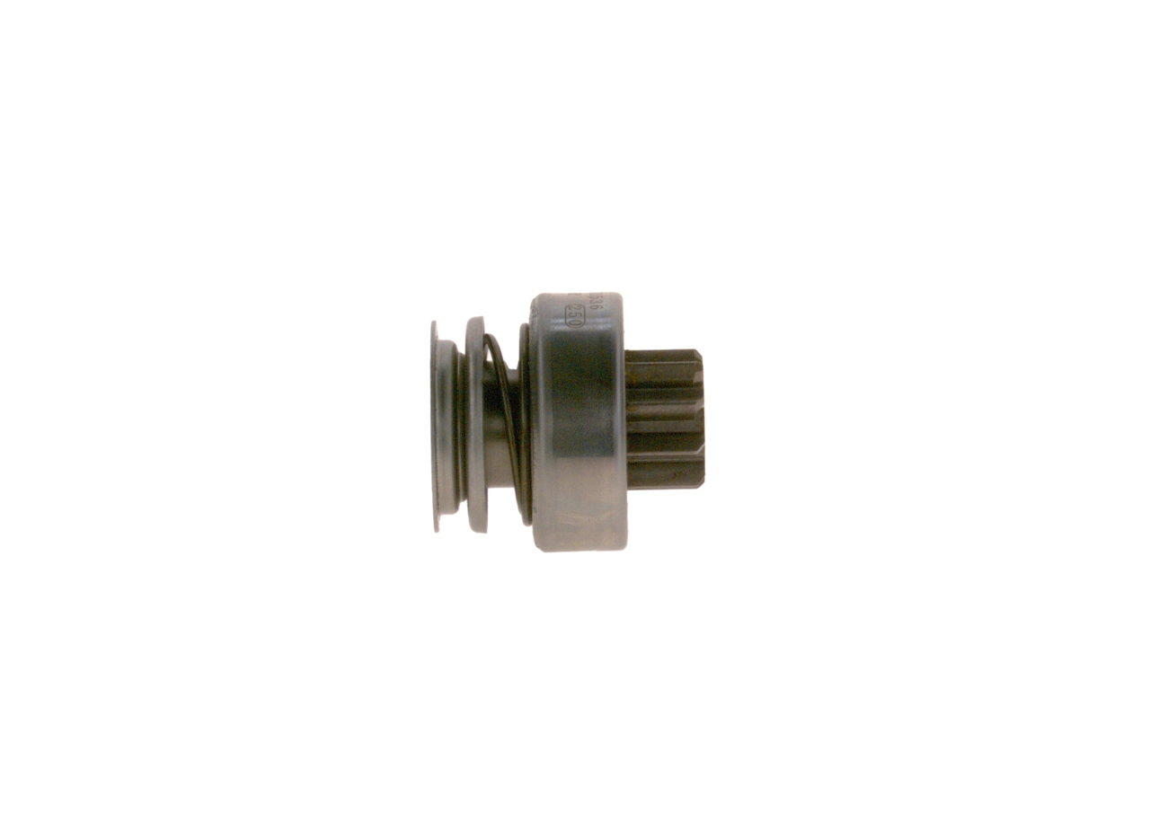 1986SE1536 Bosch Bendix motor de arranque