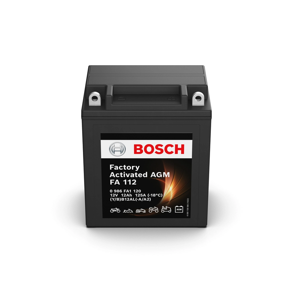 Comprar 0986FA1120 Bosch Batería de coche