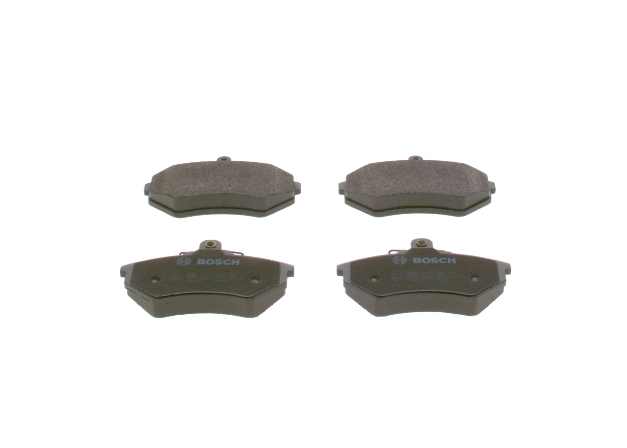 Pastillas freno delanteras Bosch 0986460944 precio, desde 21,07 EUR