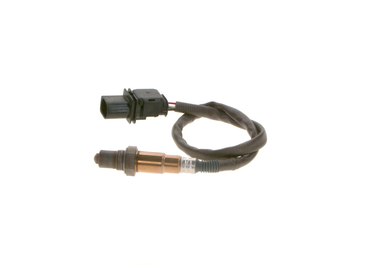 Comprar 0258017341 Bosch Sensor de oxígeno previo al catalizador