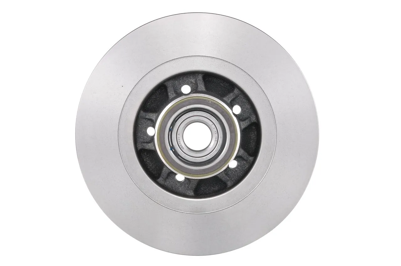 0986479015 Bosch Freno de disco trasero