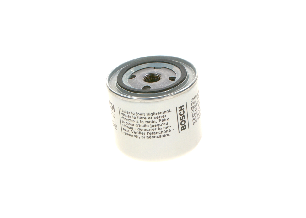 Filtro de aceite Bosch 0451103219 precio, desde 4,95 EUR