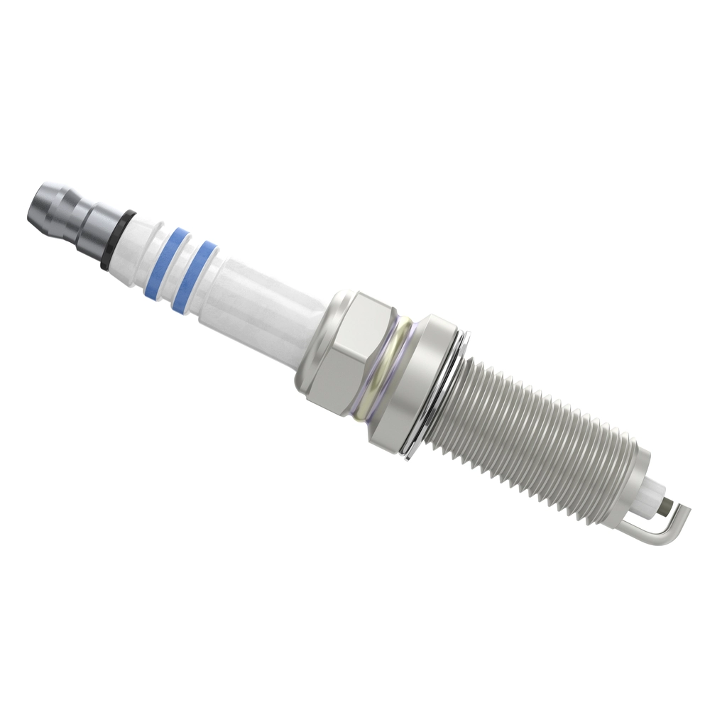 0242129800 Bosch Bujía de ignición