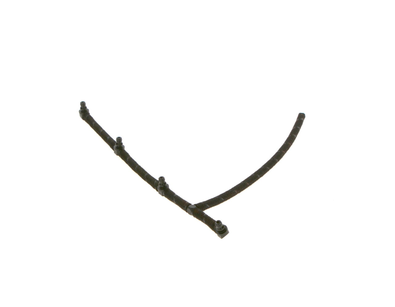 Comprar 0928400549 Bosch Tubería de retorno de combustible de los inyectores
