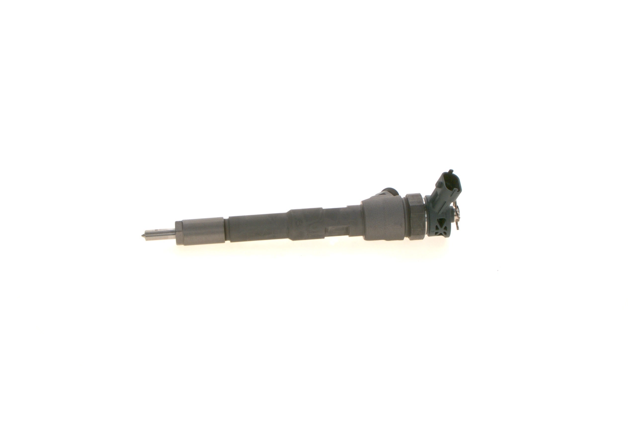 Inyector de combustible para Renault Clio IV BH