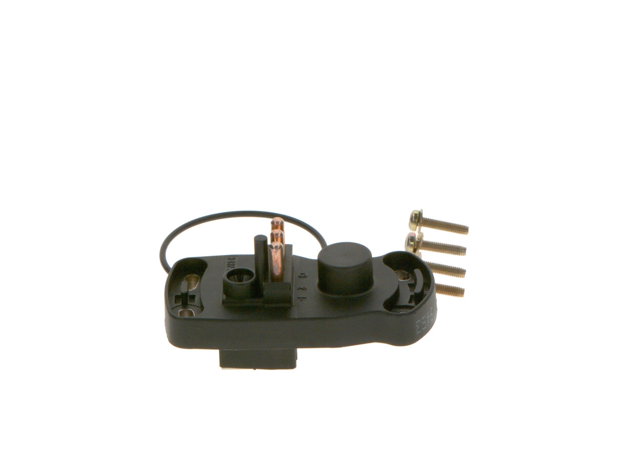 Sensor de aceleración Mercedes E 