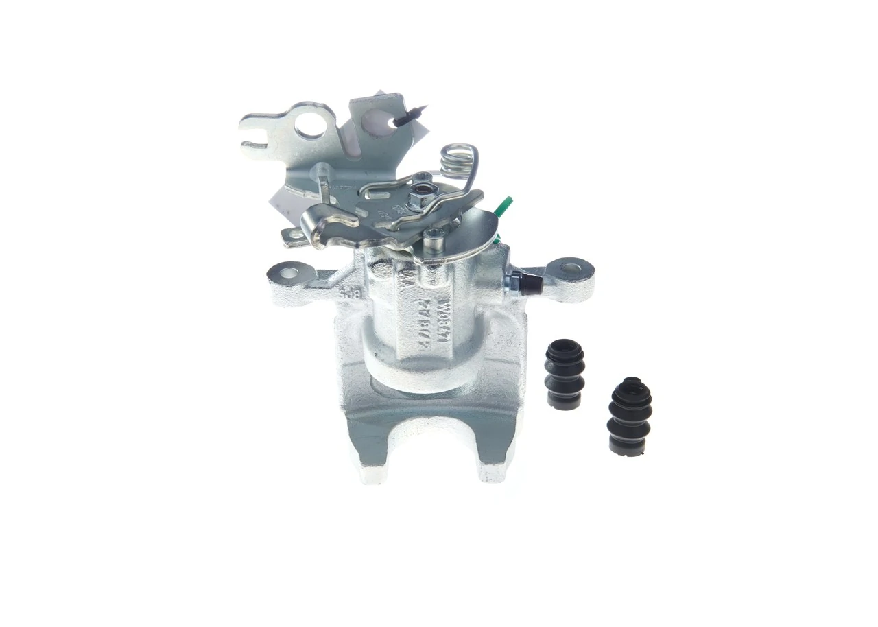 Comprar 0986135204 Bosch Pinza de freno trasera derecha