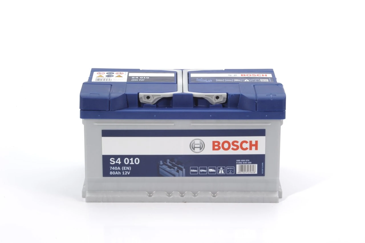 Batería de arranque Bosch 0092S40100 precio, desde 0,01 EUR