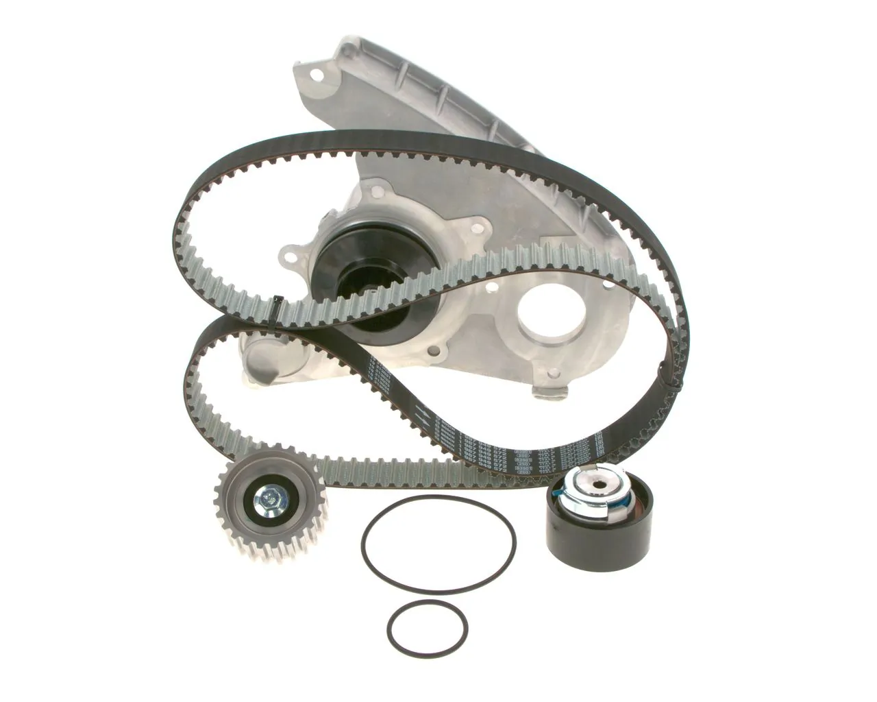 1987946450 Bosch Kit correa de distribución