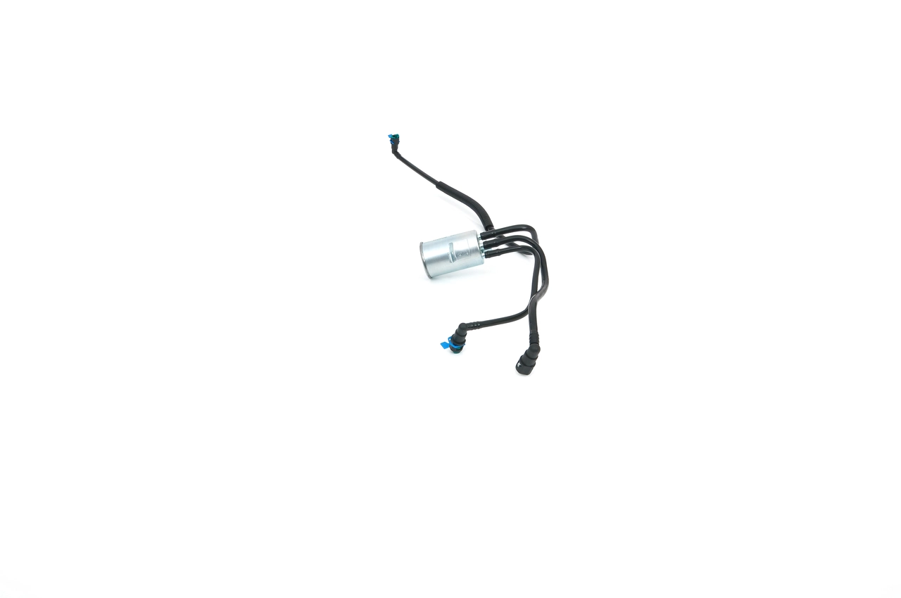 Filtro de gasoil Voyager  monovolumen (2000-2007) original desde 27,29 €