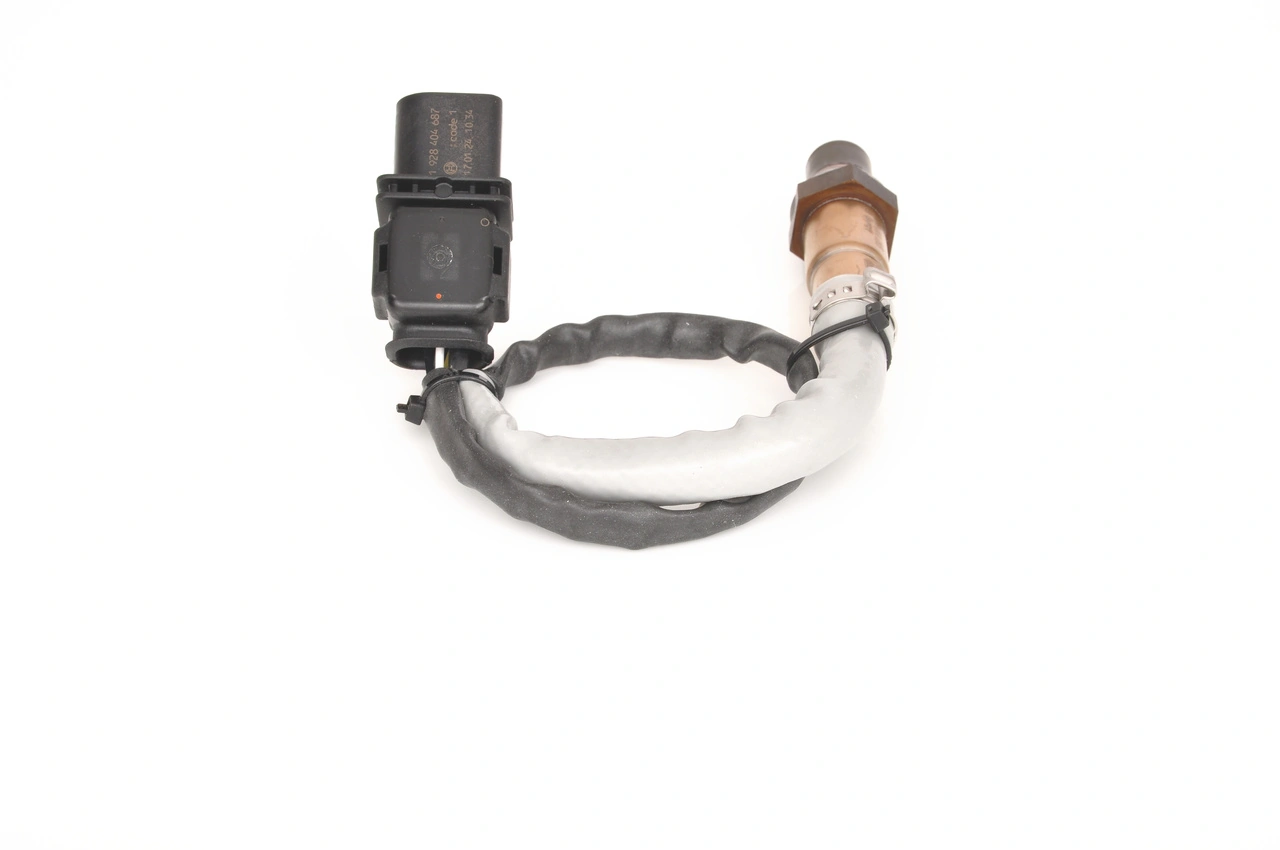 0281004083 Bosch Sonda lambda (NOx, O2)