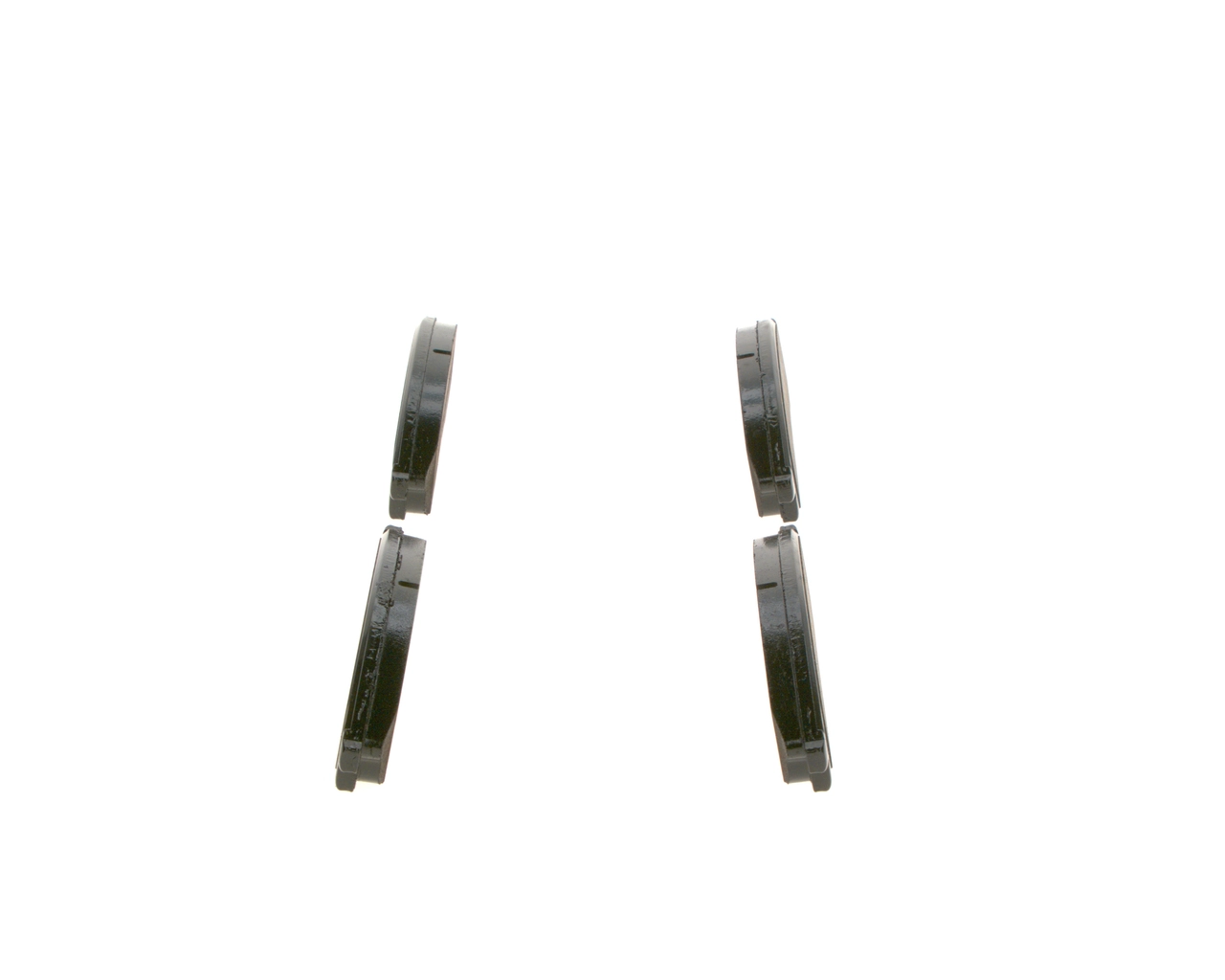 Pastillas freno delanteras Bosch 0986424340 precio, desde 21,36 EUR