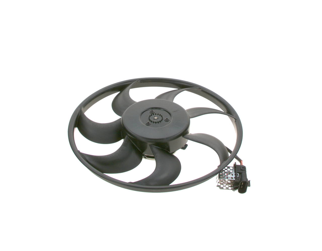 Ventilador de radiador Bosch 0130303314 precio, desde 57,29 EUR