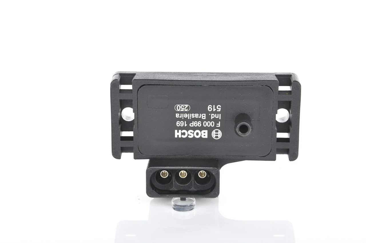 Sensor, presión colector de admisión  Bosch F00099P169 precio, desde 21,98 EUR
