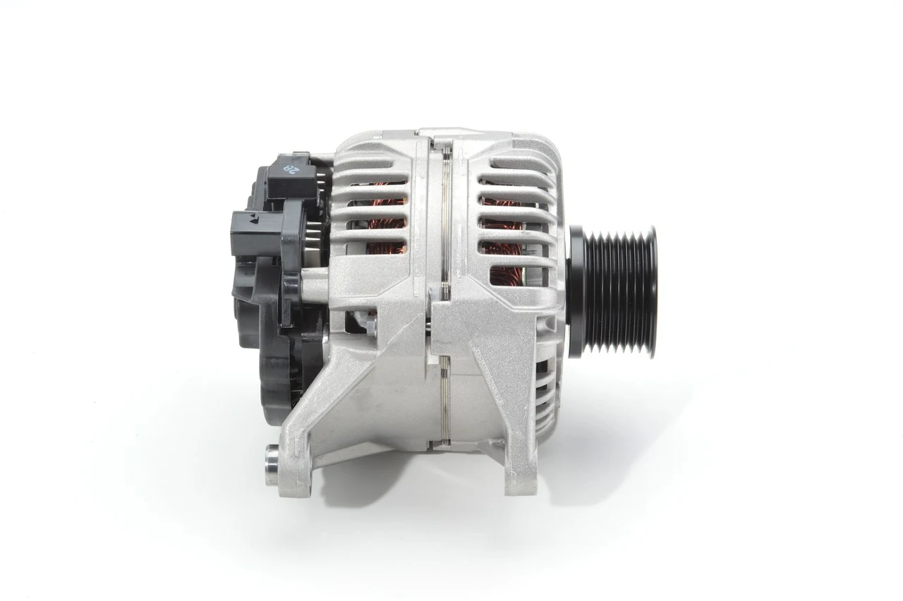 Alternador del motor Bosch 0124325052 precio, desde 133,10 EUR