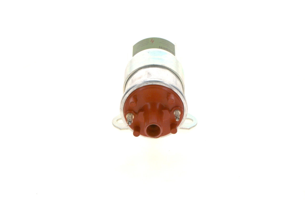 Comprar 0221118329 Bosch Bobina
