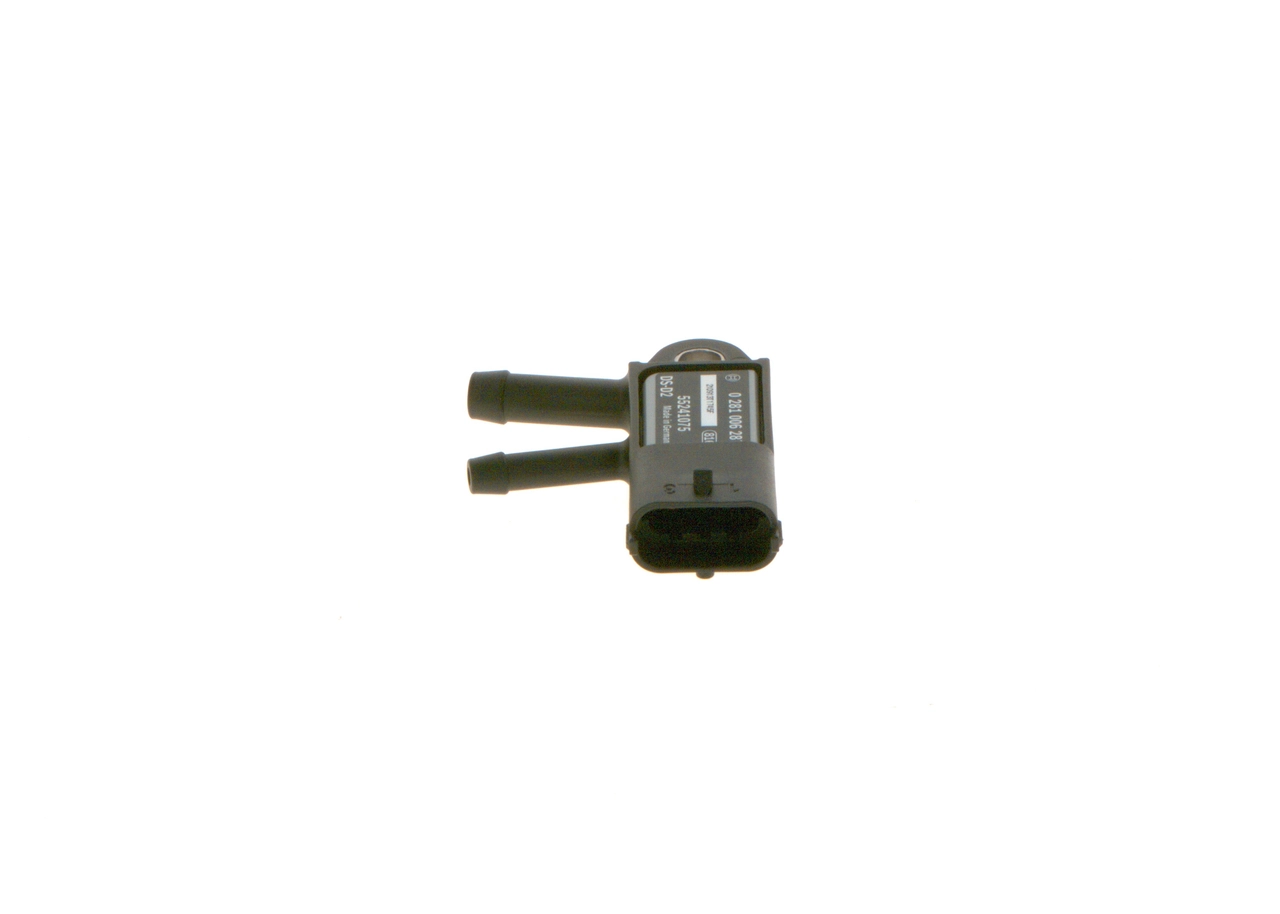 Sensor de presión de gases de escape Bosch 0281006287 precio, desde 41,71 EUR