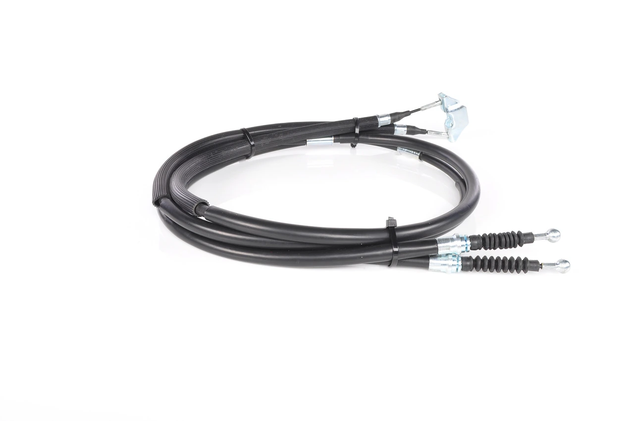 Comprar 1987477163 Bosch Cable de freno de mano trasero derecho/izquierdo
