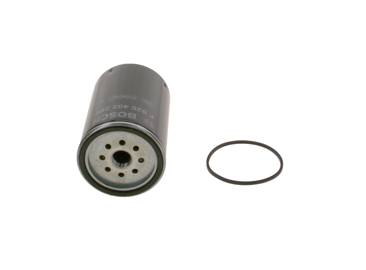 Filtro combustible Bosch F026402269 precio, desde 38,97 EUR