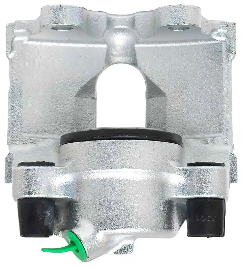0986473917 Bosch Pinza de freno delantera izquierda