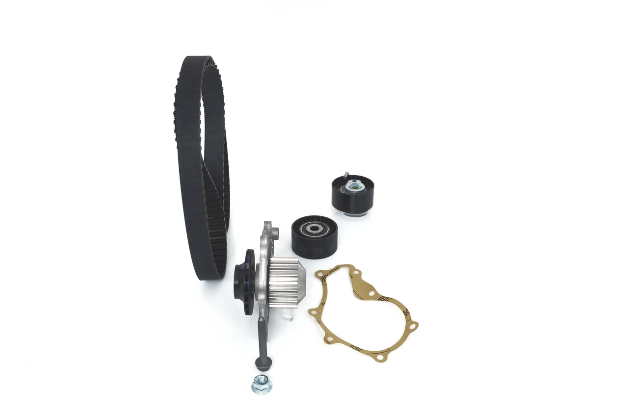 Kit correa de distribución Peugeot Partner 1 5F